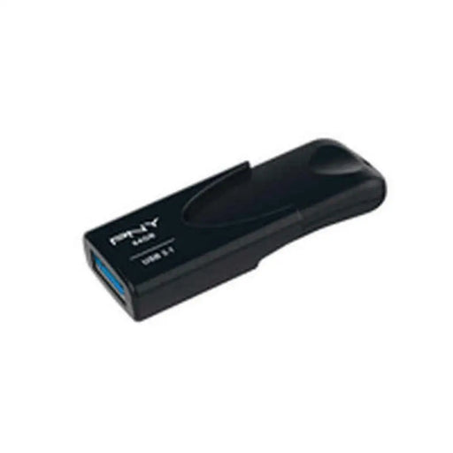USB стик 3.1 PNY Attache 4 64 GB