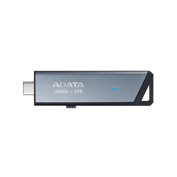 USB стик Adata ELITE UE800 2 TB Сребрист