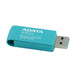 USB стик Adata UC310 256 GB Зелен