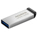 USB стик Adata UR350 64 GB Черен