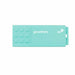 USB стик GoodRam UME3-0640CRR11 цвят тюркоаз 64 GB