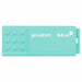 USB стик GoodRam UME3-0640CRR11 цвят тюркоаз 64 GB