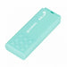 USB стик GoodRam UME3-0640CRR11 цвят тюркоаз 64 GB