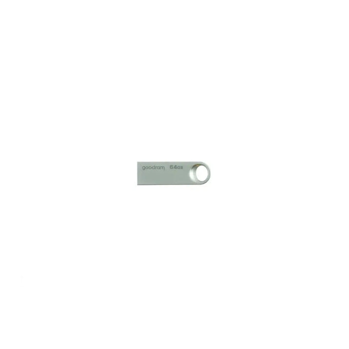 USB стик GoodRam UNO3-0640S0R11 Сребрист 64 GB