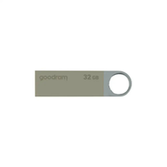USB стик GoodRam UUN2-0320S0R11 Черен Сребрист 32 GB