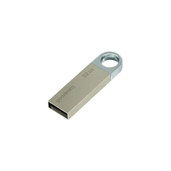 USB стик GoodRam UUN2-0320S0R11 Черен Сребрист 32 GB