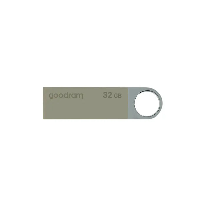 USB стик GoodRam UUN2-0320S0R11 Черен Сребрист 32 GB