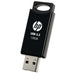 USB стик HP 712w Черен 128 GB