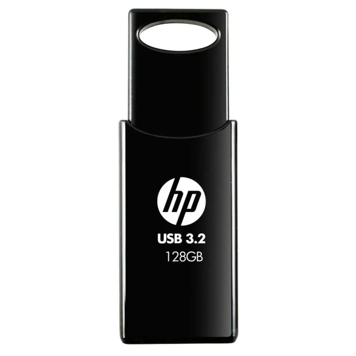 USB стик HP 712w Черен 128 GB