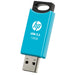 USB стик HP HPFD712LB-A-128