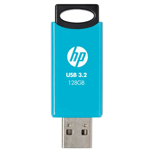 USB стик HP HPFD712LB-A-128