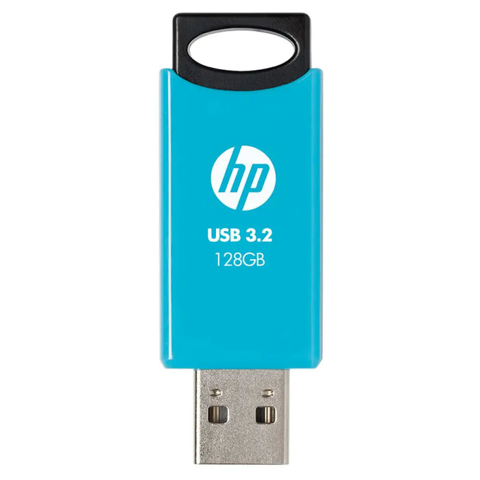 USB стик HP HPFD712LB-A-128