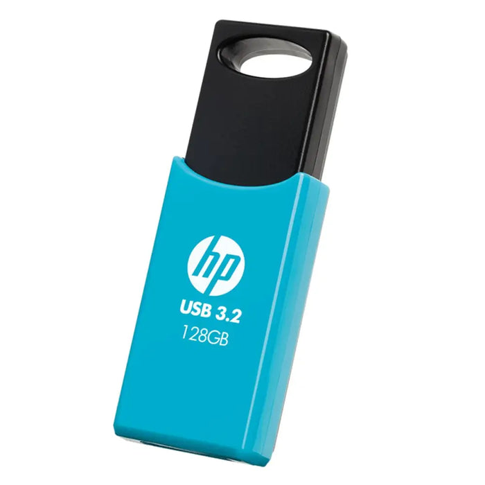 USB стик HP HPFD712LB-A-128