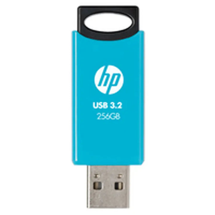 USB стик HP HPFD712LB-A-256
