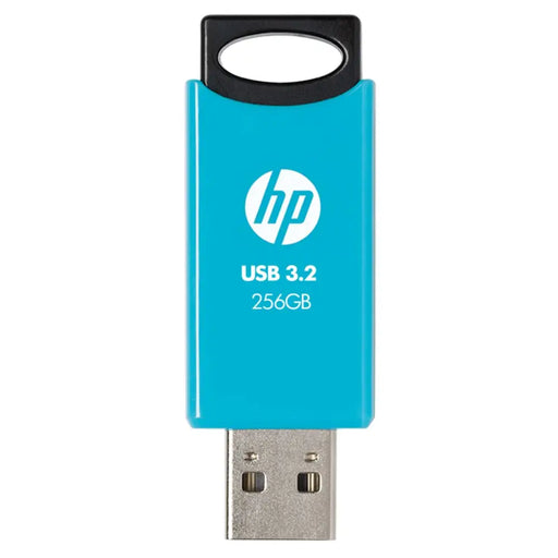 USB стик HP HPFD712LB-A-256
