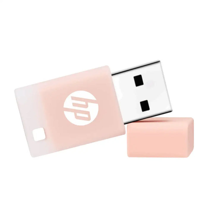 USB стик HP HPFD768K-64 64 GB