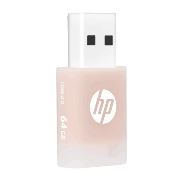 USB стик HP HPFD768K-64 64 GB