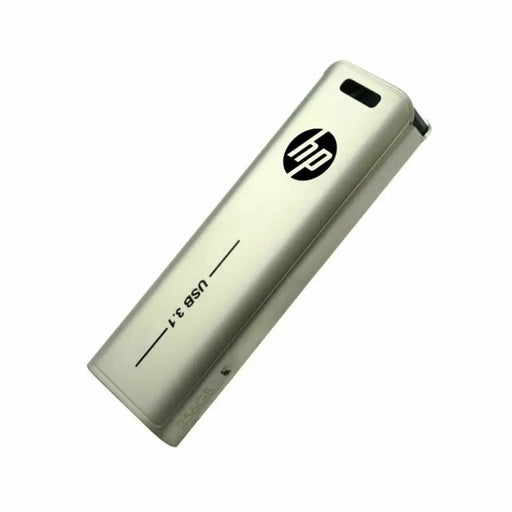 USB стик HP HPFD796L-256 Сребрист 256 GB