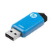 USB стик HP v150w 128 GB Син