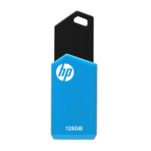 USB стик HP v150w 128 GB Син