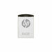 USB стик HP v222w Сребро 64 GB