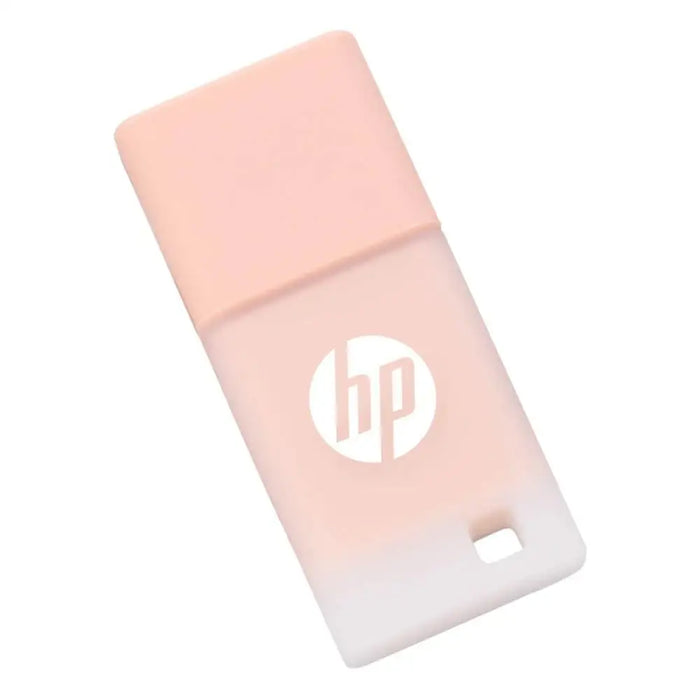 USB стик HP x768 Розов 128 GB