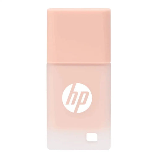 USB стик HP x768 Розов 128 GB