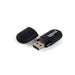 USB стик iggual IGG318492 Черен USB 2.0 x 1