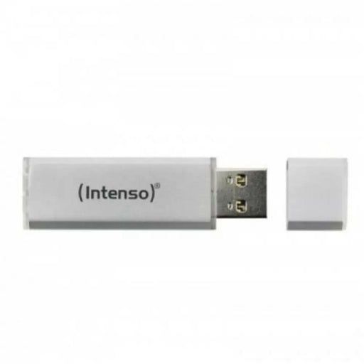 USB стик INTENSO 3531490 USB 3.0 64 GB USB стик