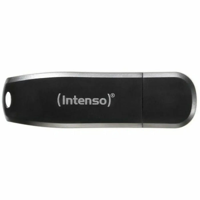 USB стик INTENSO 3533493 Черен 512 GB