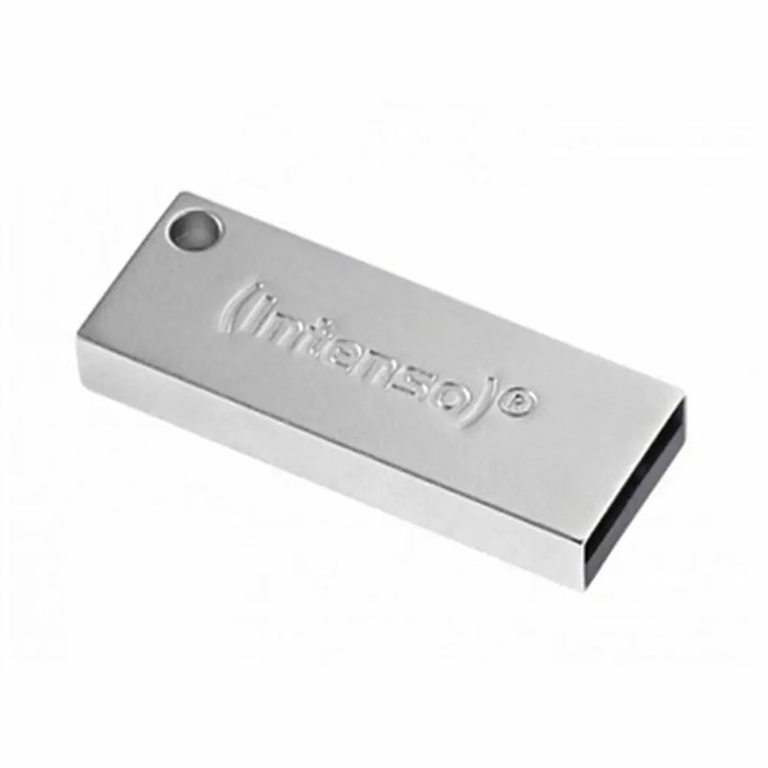 USB стик INTENSO 3534480 Сребрист 32 GB