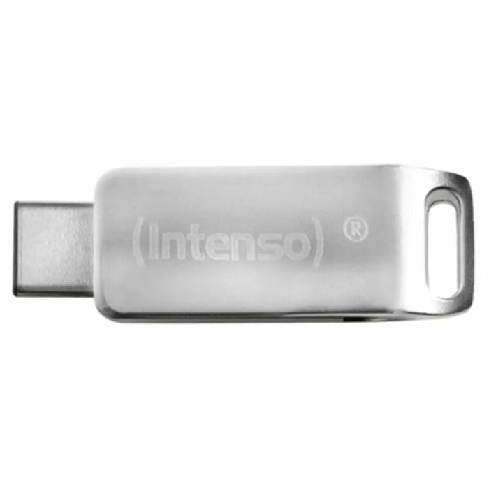 USB стик INTENSO 3536480 32 GB Сребрист 32 GB USB стик