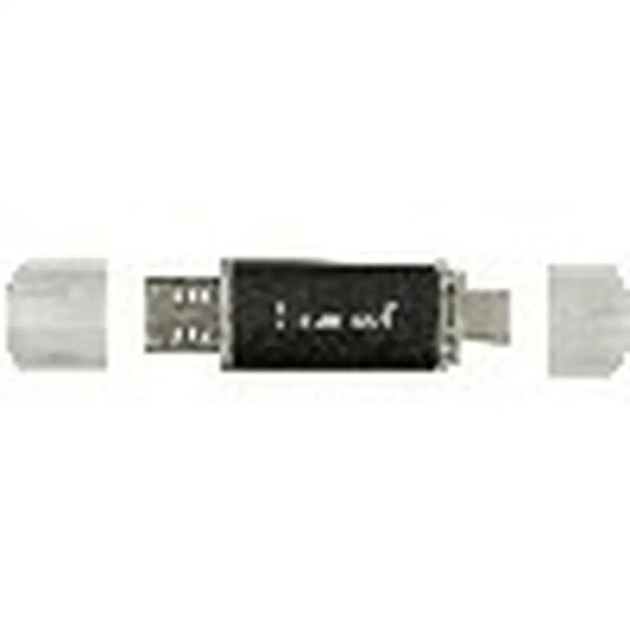 USB стик INTENSO Антрацит 32 GB