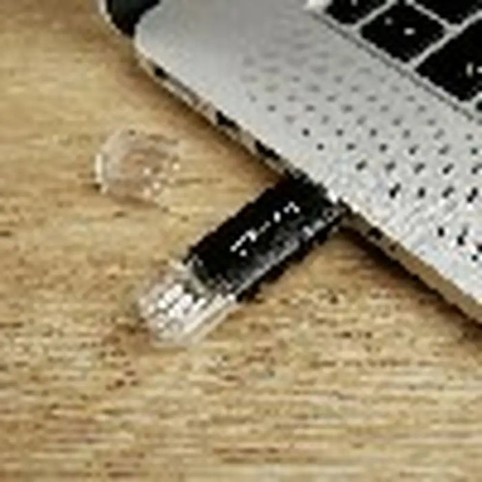 USB стик INTENSO Антрацит 32 GB