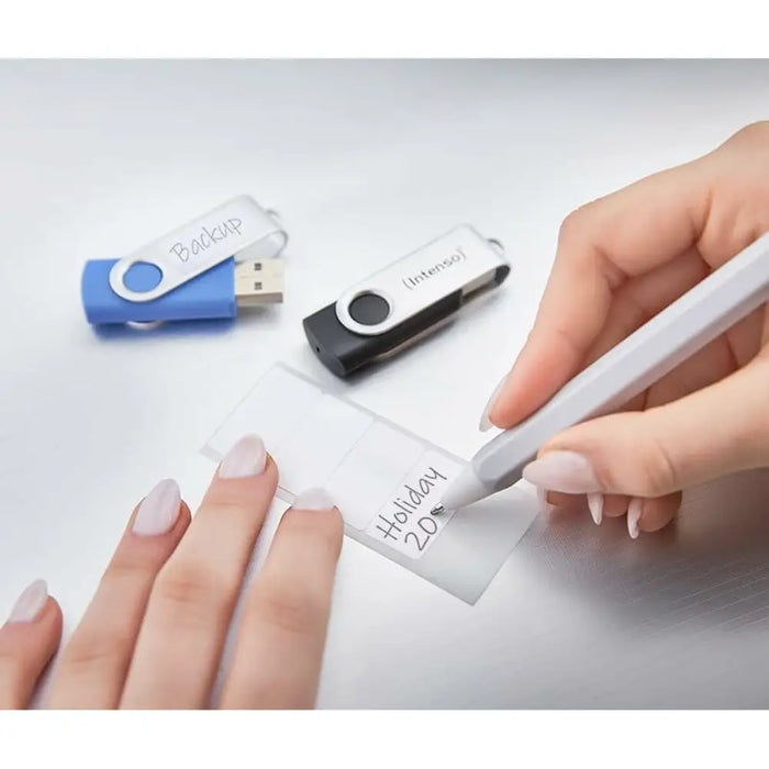 USB стик INTENSO Basic Line 16 GB 10 броя (10 броя)