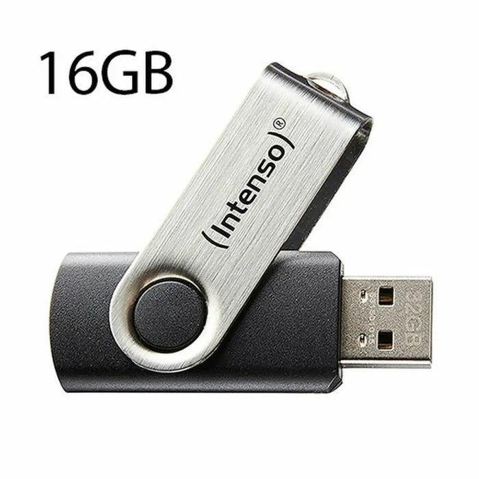 USB стик INTENSO Basic Line 16 GB
