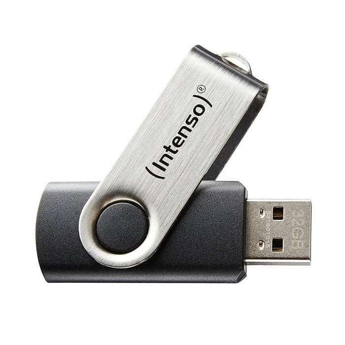 USB стик INTENSO Basic Line 16 GB