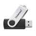 USB стик INTENSO Office Line 32GB USB-A 3.2 32 GB Черен