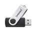 USB стик INTENSO Office Line 32GB USB-A 3.2 32 GB Черен