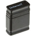 USB стик INTENSO Slim Line 128 GB Черен