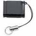 USB стик INTENSO Slim Line 16 GB Черен