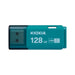 USB стик Kioxia 128 GB Син