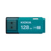 USB стик Kioxia 256 GB Син
