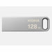 USB стик Kioxia U366 Сребро 128 GB