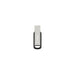USB стик Lexar JUMPDRIVE M400 256 GB Черен Сребрист