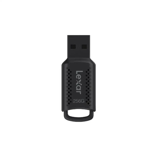 USB стик Lexar JUMPDRIVE V400 Черен 256 GB