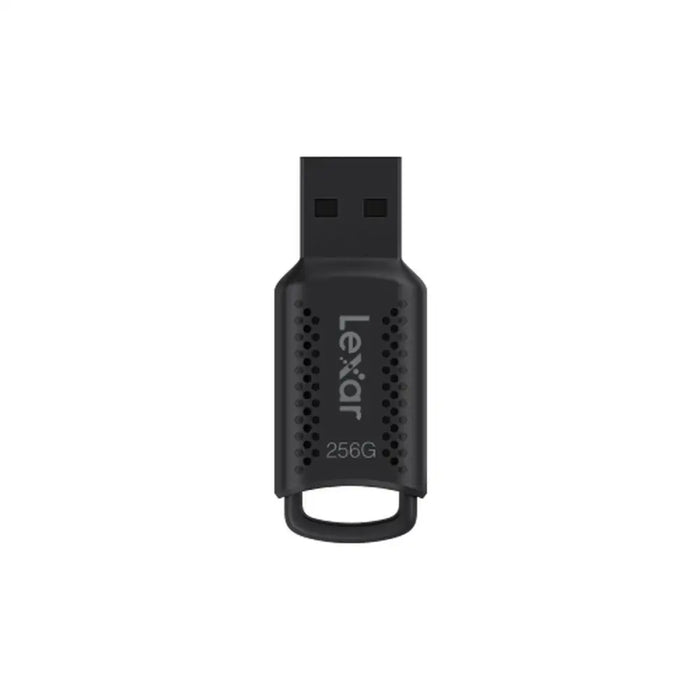 USB стик Lexar JUMPDRIVE V400 Черен 256 GB