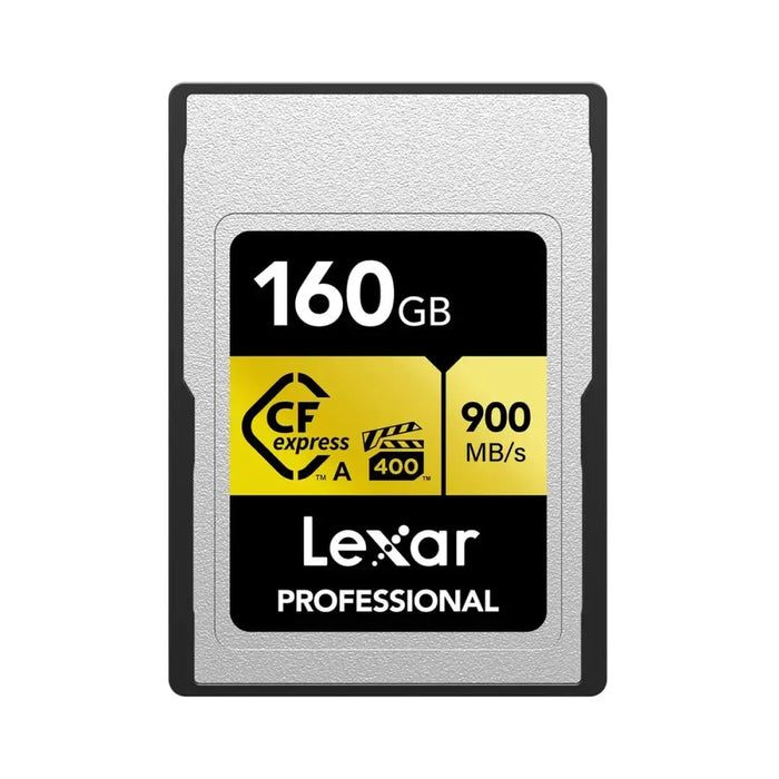 USB стик Lexar LCAGOLD160G-RNENG Черен