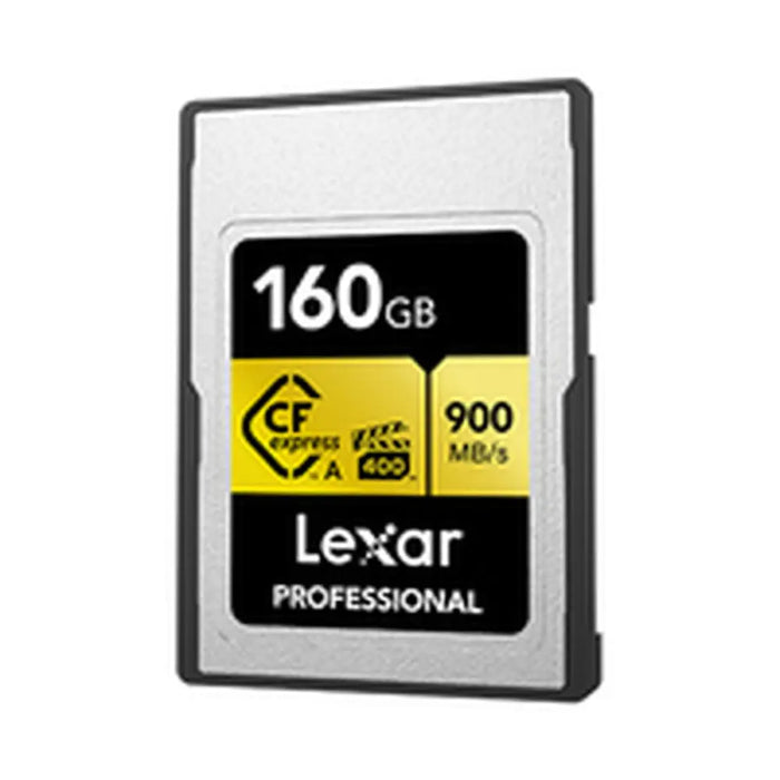 USB стик Lexar LCAGOLD160G-RNENG Черен