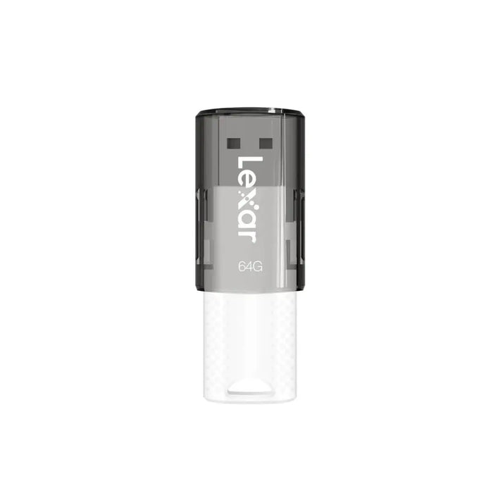 USB стик Lexar LJDS060064G-B3NNG Сив 64 GB